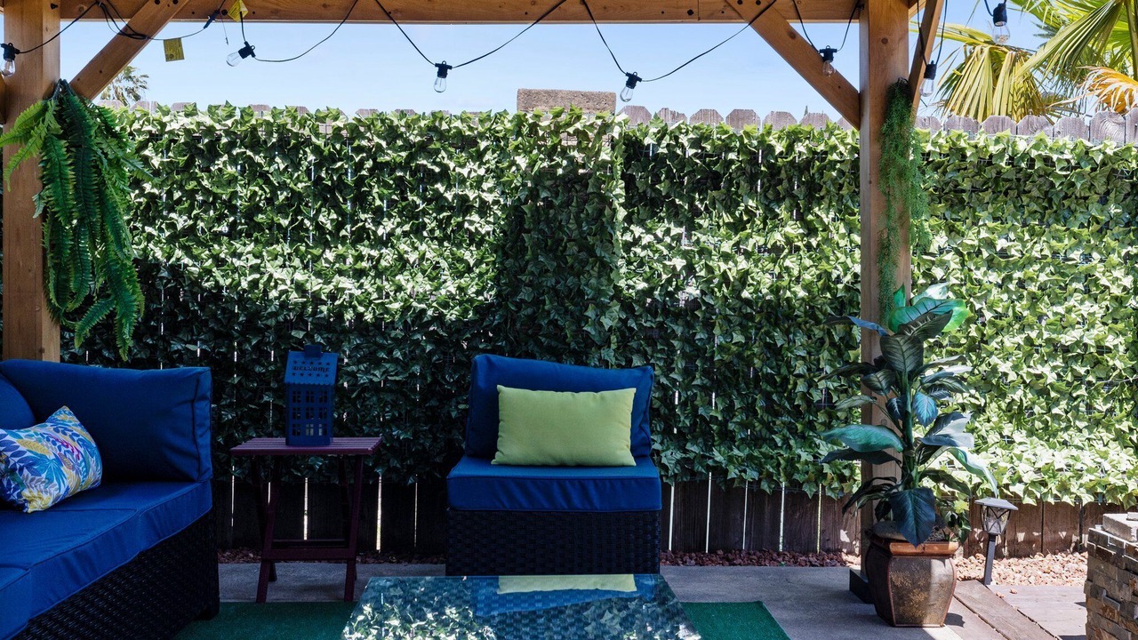 Photo of Patio Balcony in Sacramento
