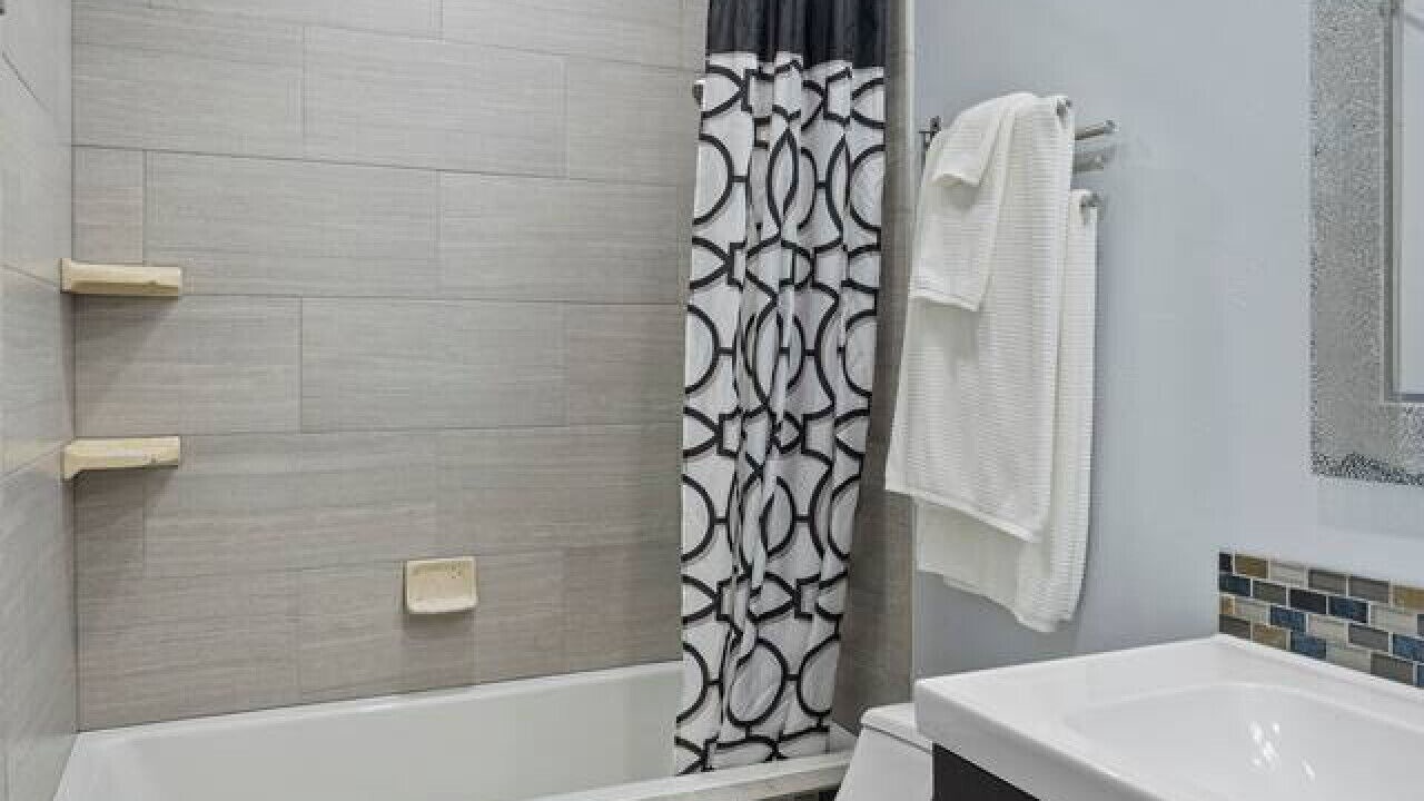 Photo of Bathroom in Emeryville