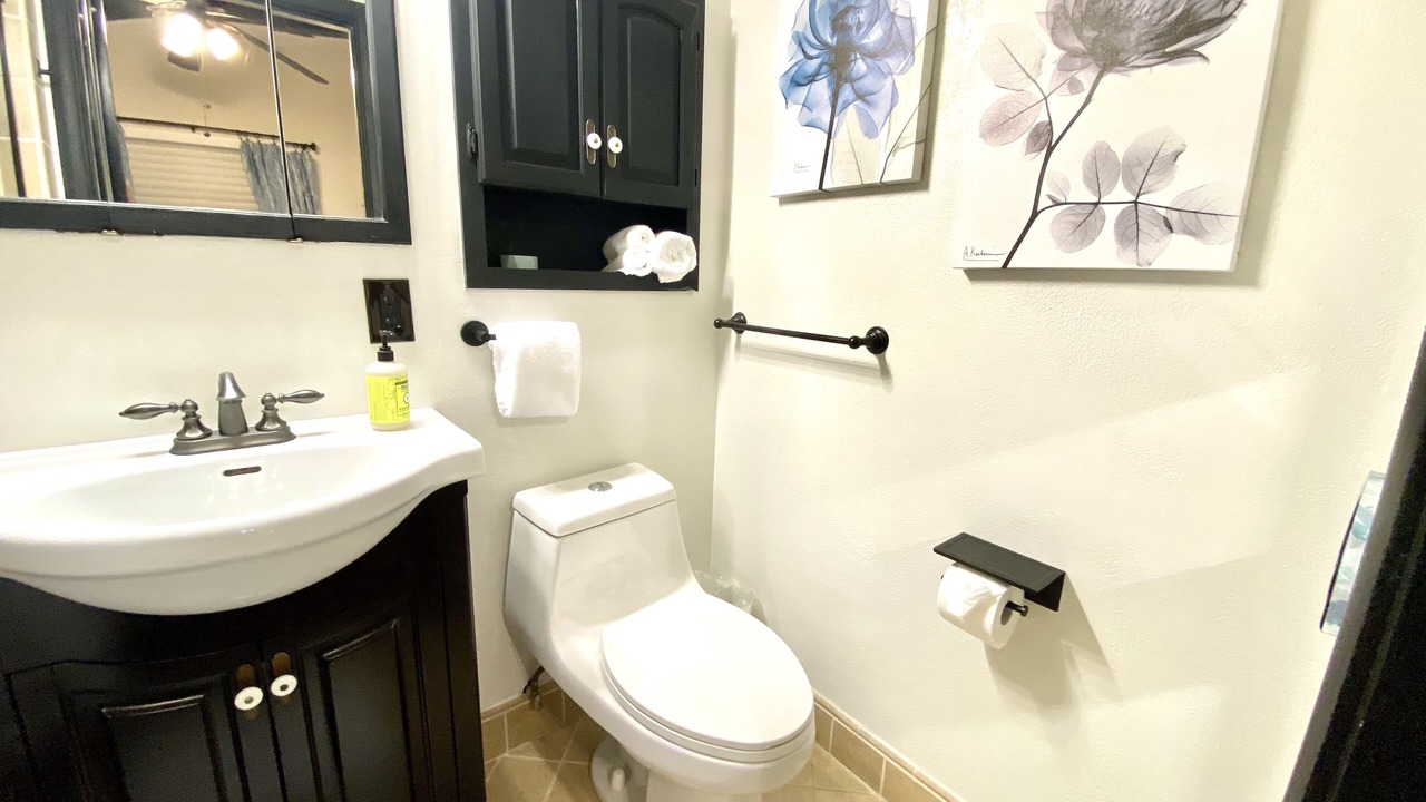 Photo of Bathroom in Fremont