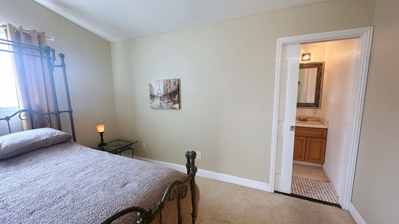 Photo of Bedroom in Rocklin
