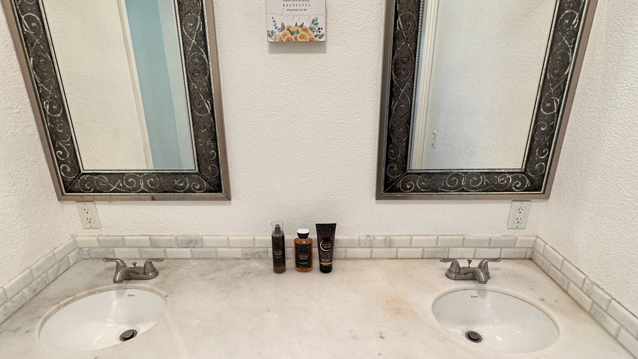 Photo of Bathroom in Rocklin
