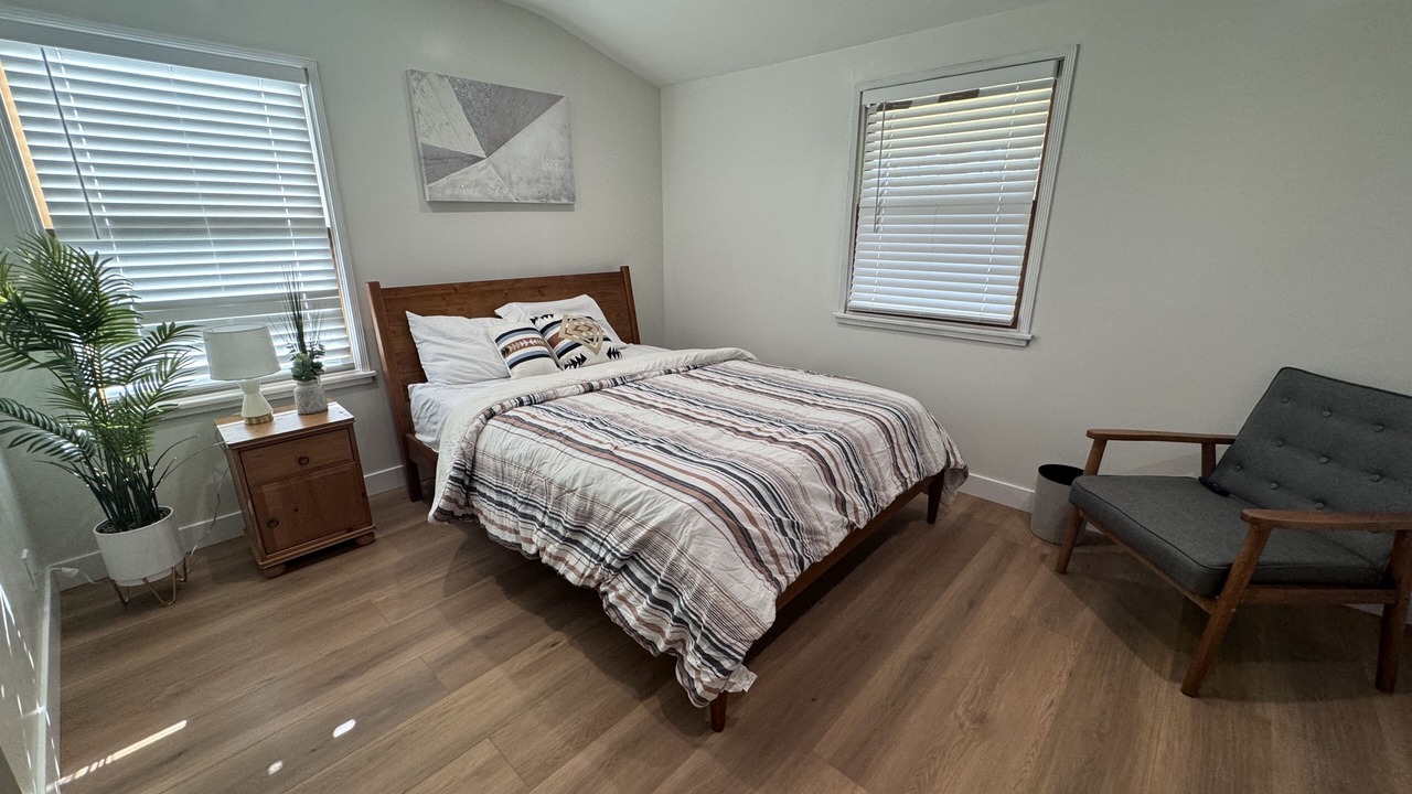Photo of Bedroom in Harbor