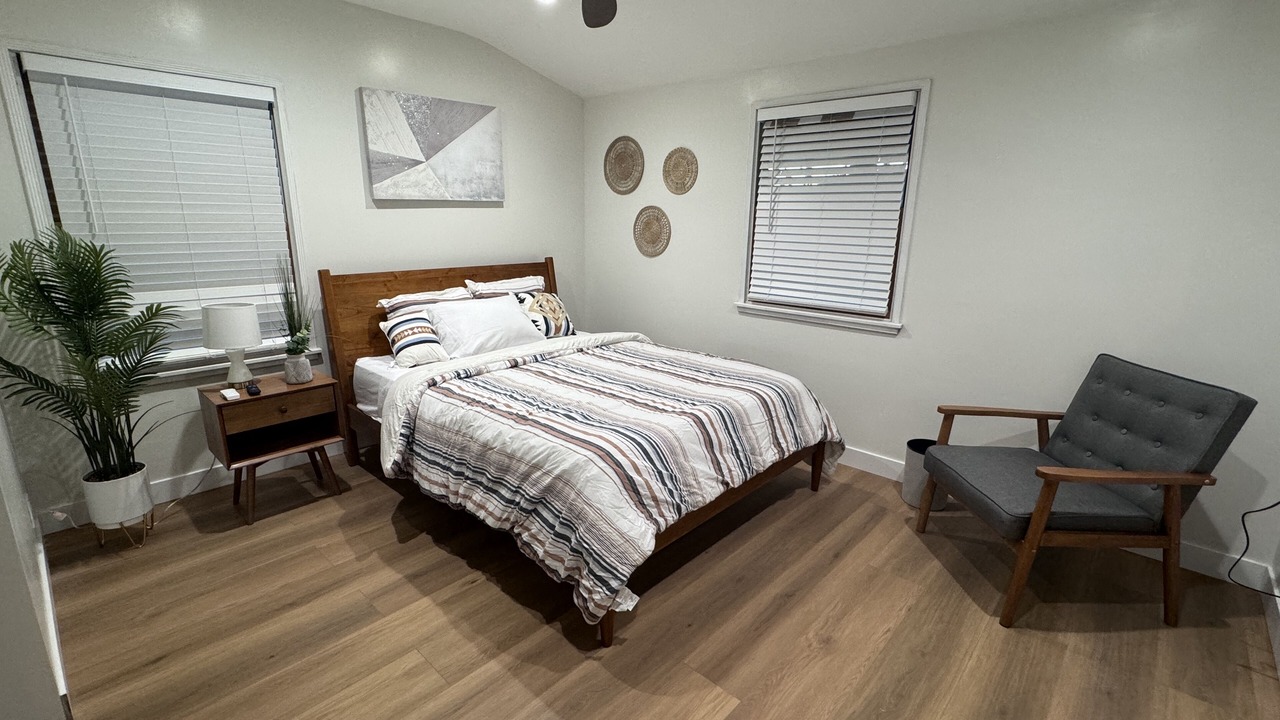 Photo of Bedroom in Harbor