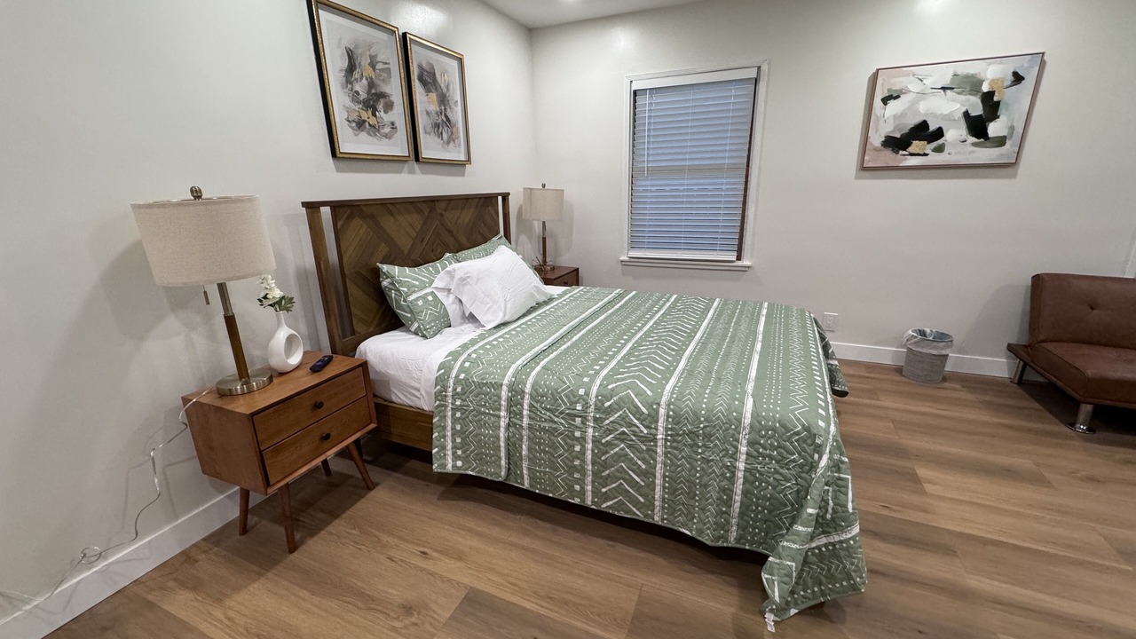 Photo of Bedroom in Harbor