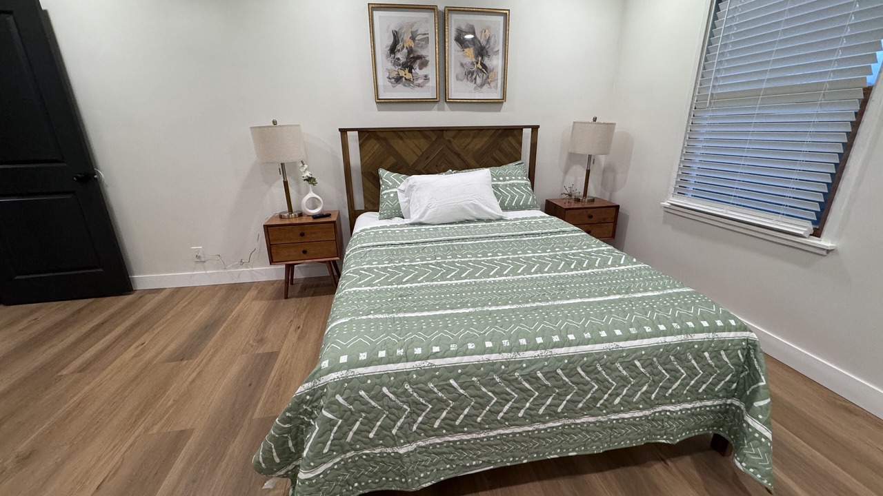 Photo of Bedroom in Harbor