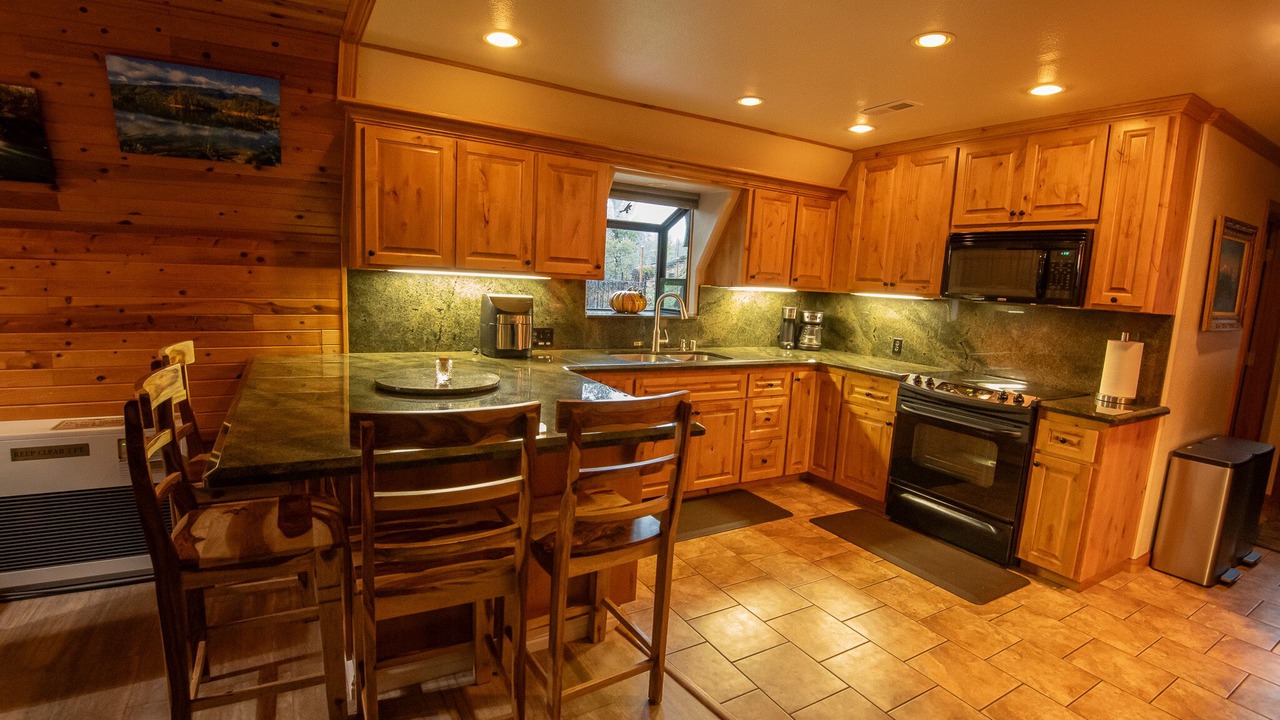 Photo of Kitchen in Lakehead