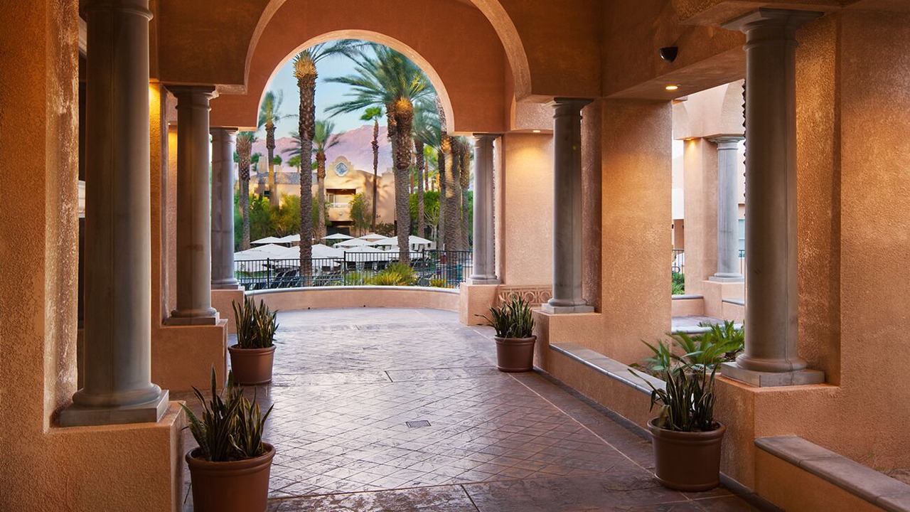 Photo of Outdoor in Rancho Mirage