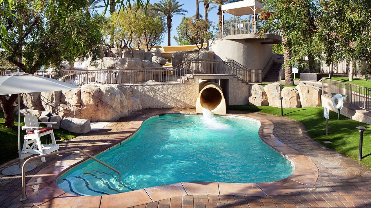 Photo of Outdoor in Rancho Mirage