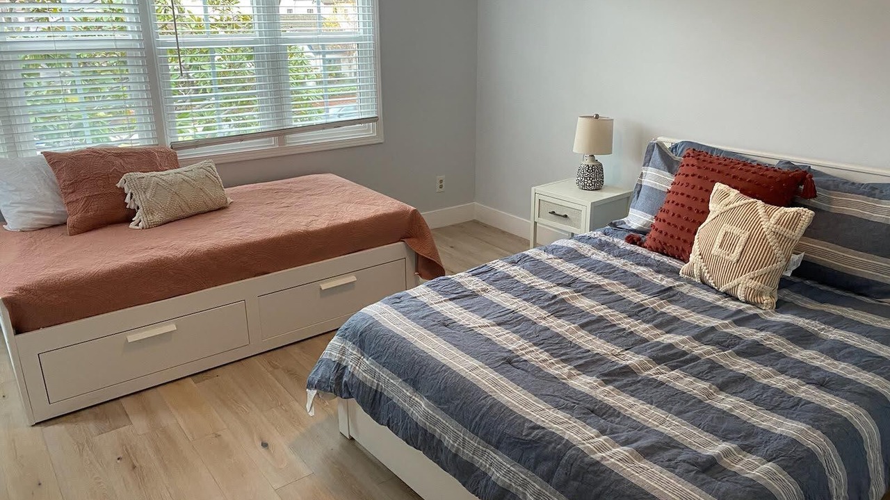 Photo of Bedroom in Coronado