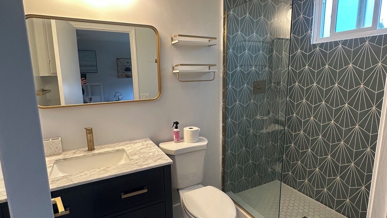 Photo of Bathroom in Coronado