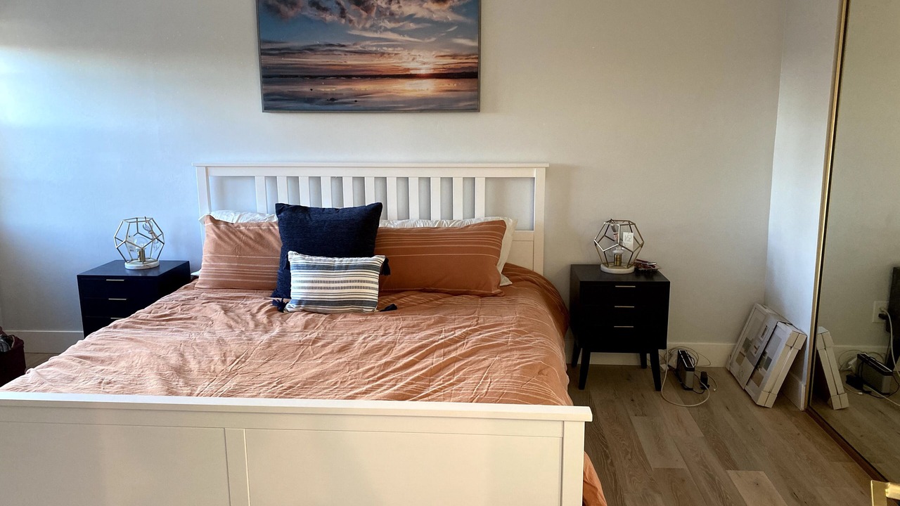 Photo of Bedroom in Coronado
