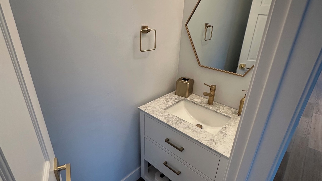 Photo of Bathroom in Coronado
