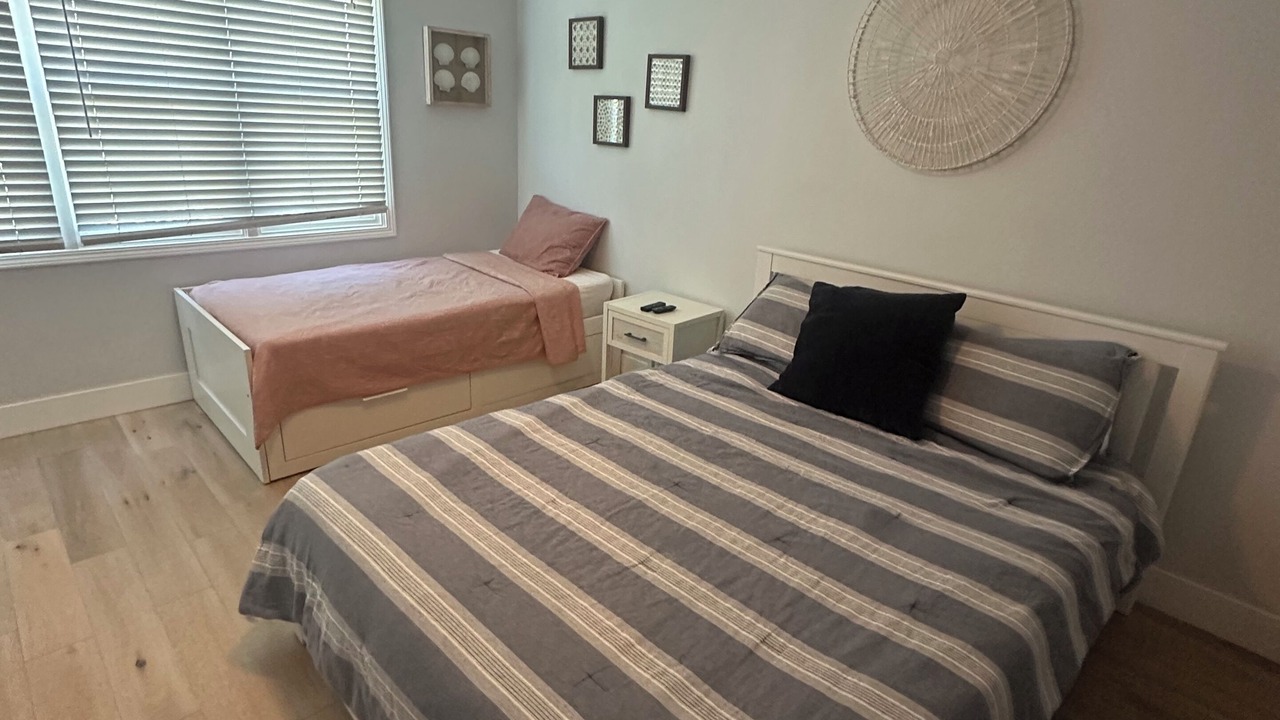 Photo of Bedroom in Coronado