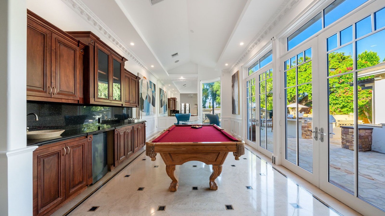 Photo of Bedroom in Tarzana