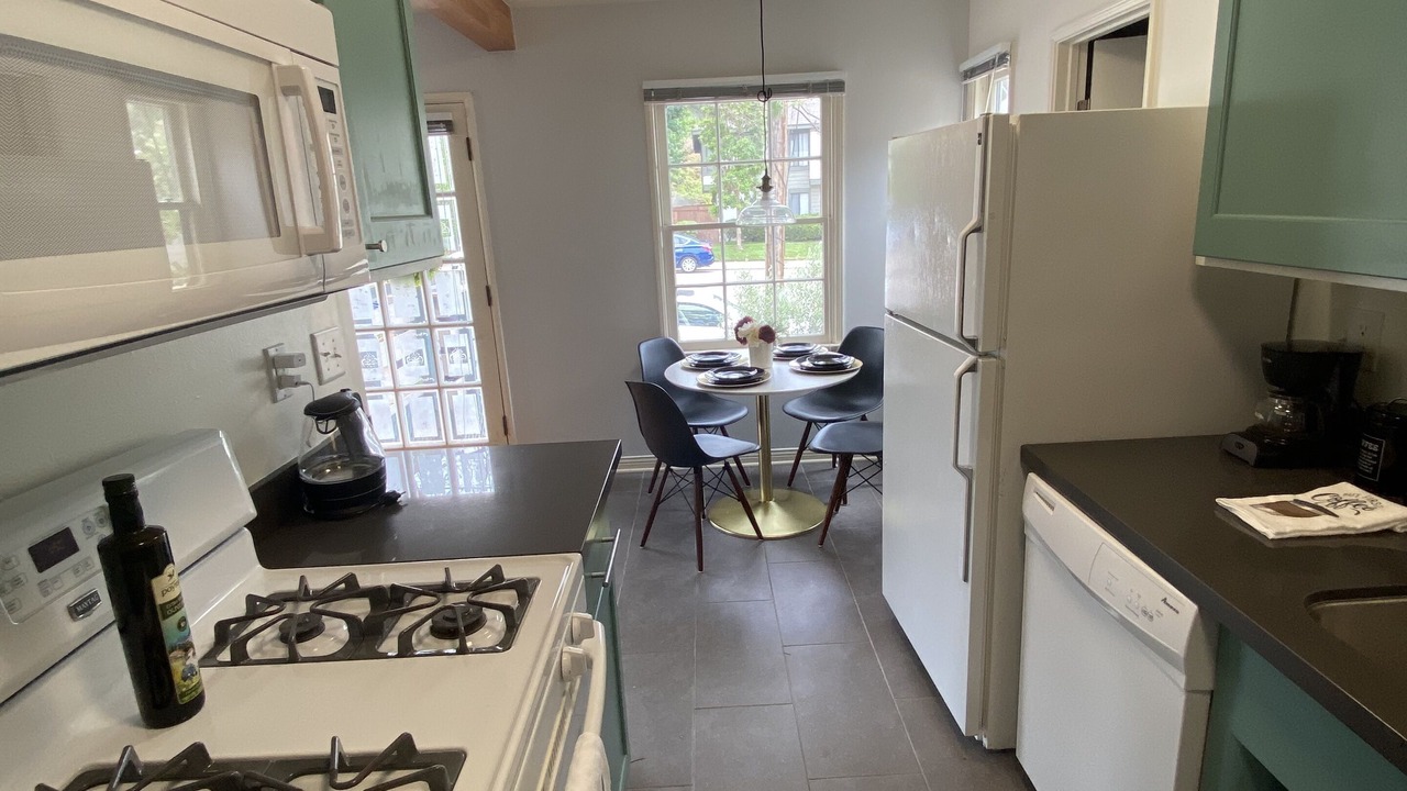 Photo of Kitchen in Middletown