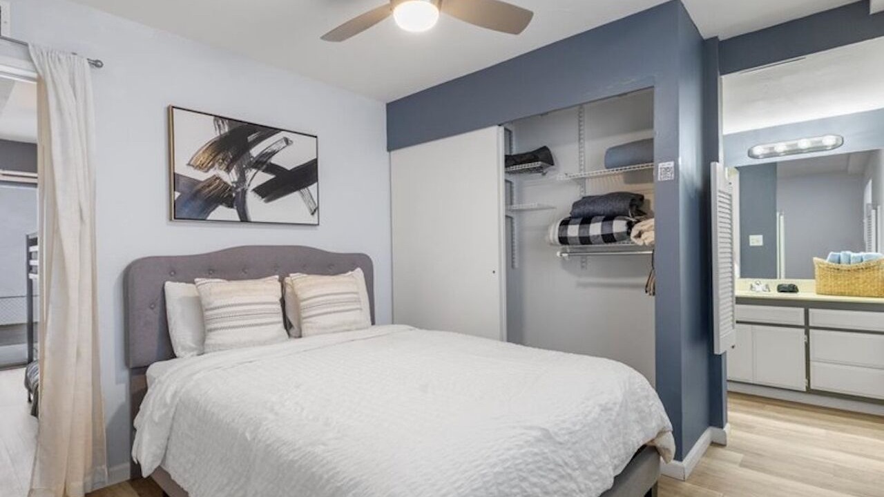 Photo of Bedroom in Middletown