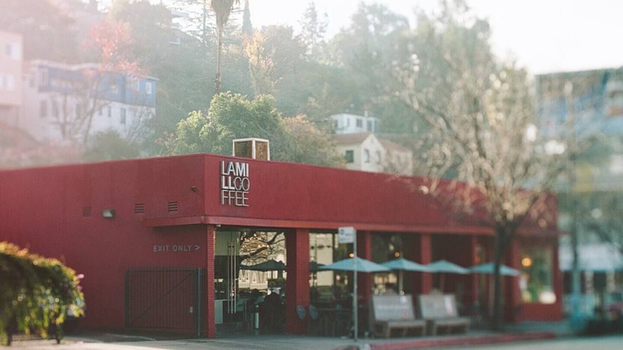Photo of Others in Sunset Junction
