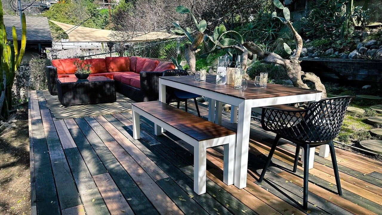 Photo of Outdoor in Sunset Junction