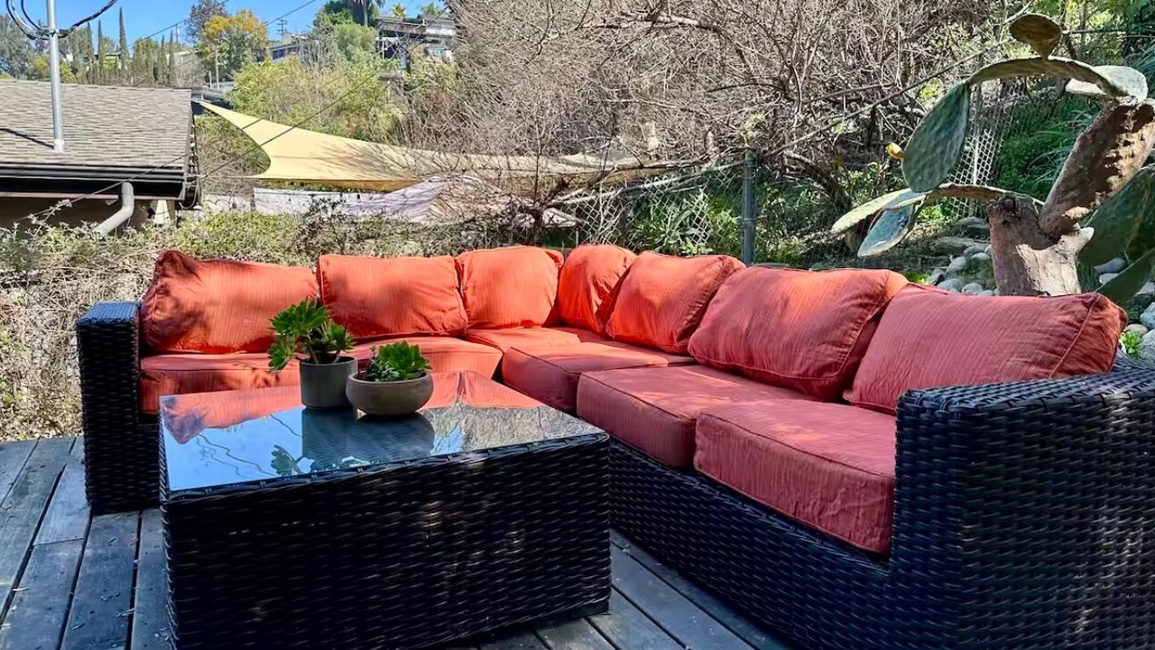 Photo of Outdoor in Sunset Junction