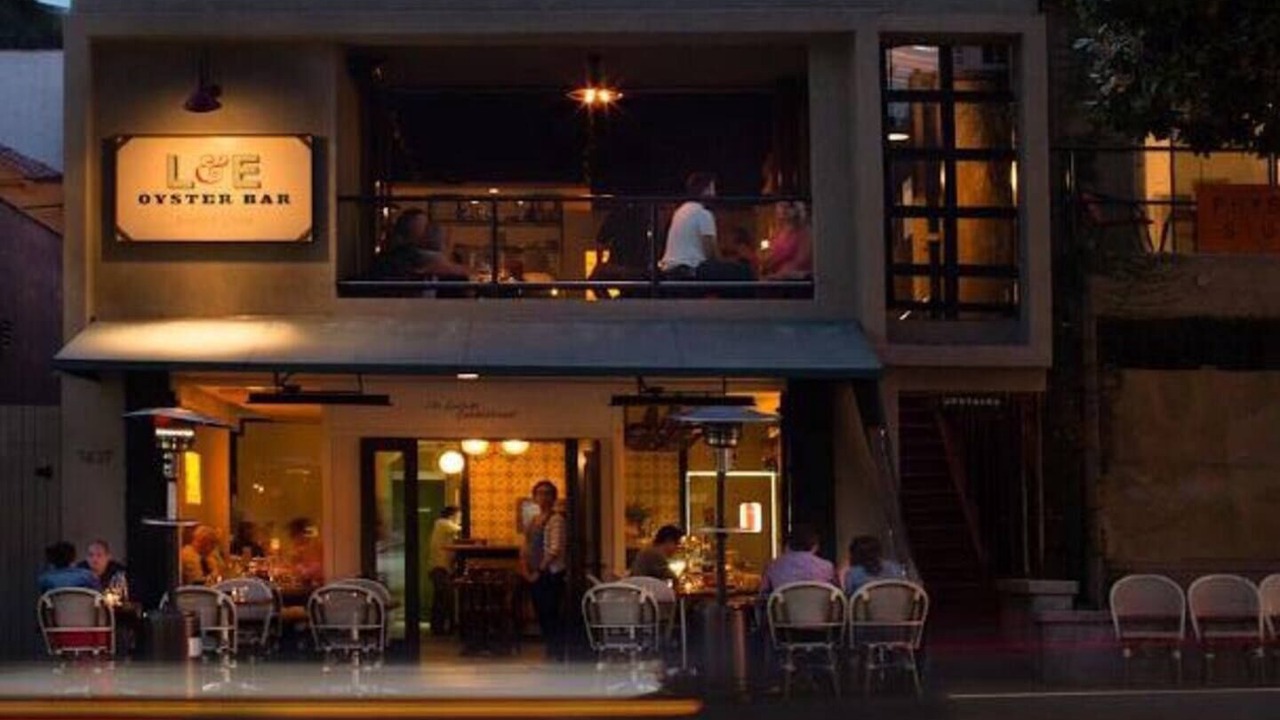 Photo of Outdoor in Sunset Junction