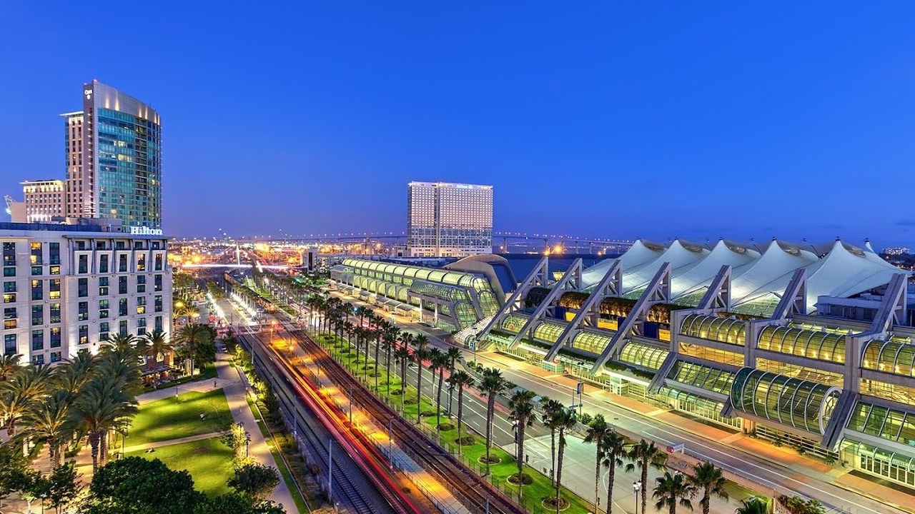 Photo of Outdoor in Pacific Terrace