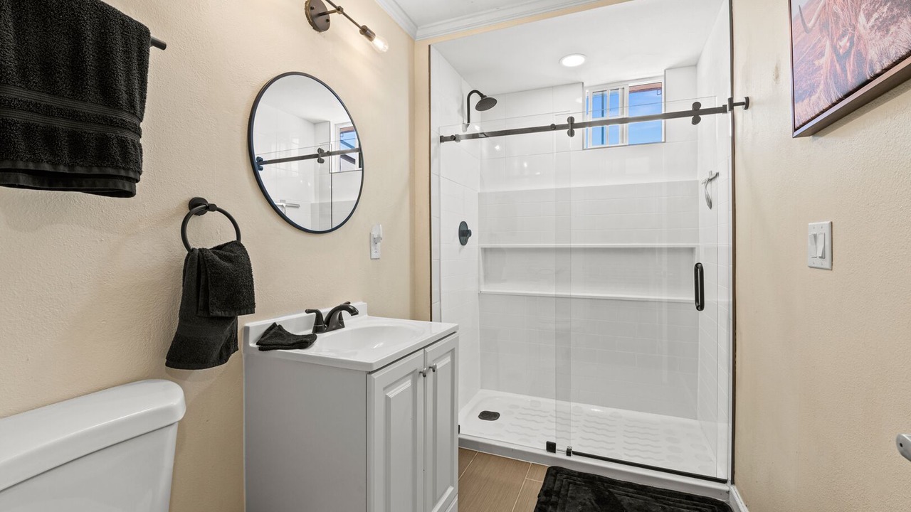 Photo of Bathroom in Mesa Rock