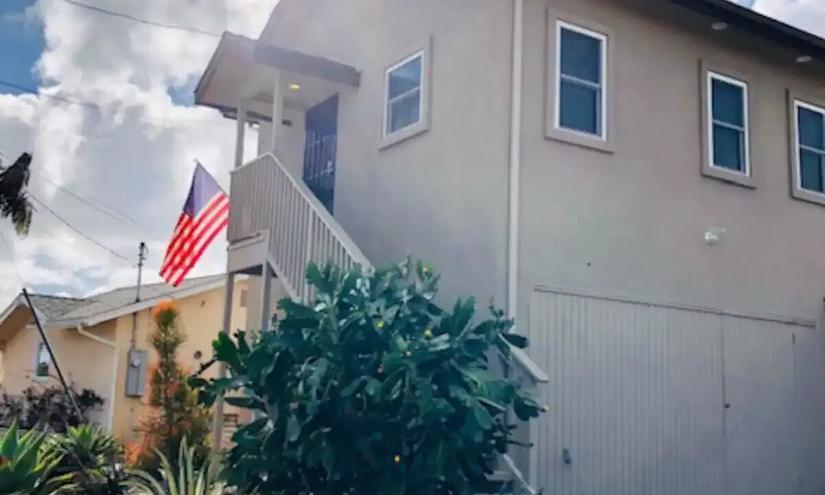 Photo of Outdoor in Clairemont Mesa West