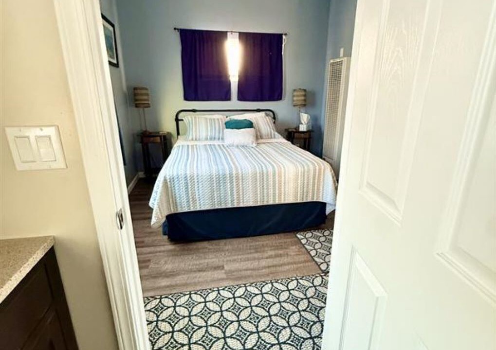 Photo of Bedroom in Clairemont Mesa West
