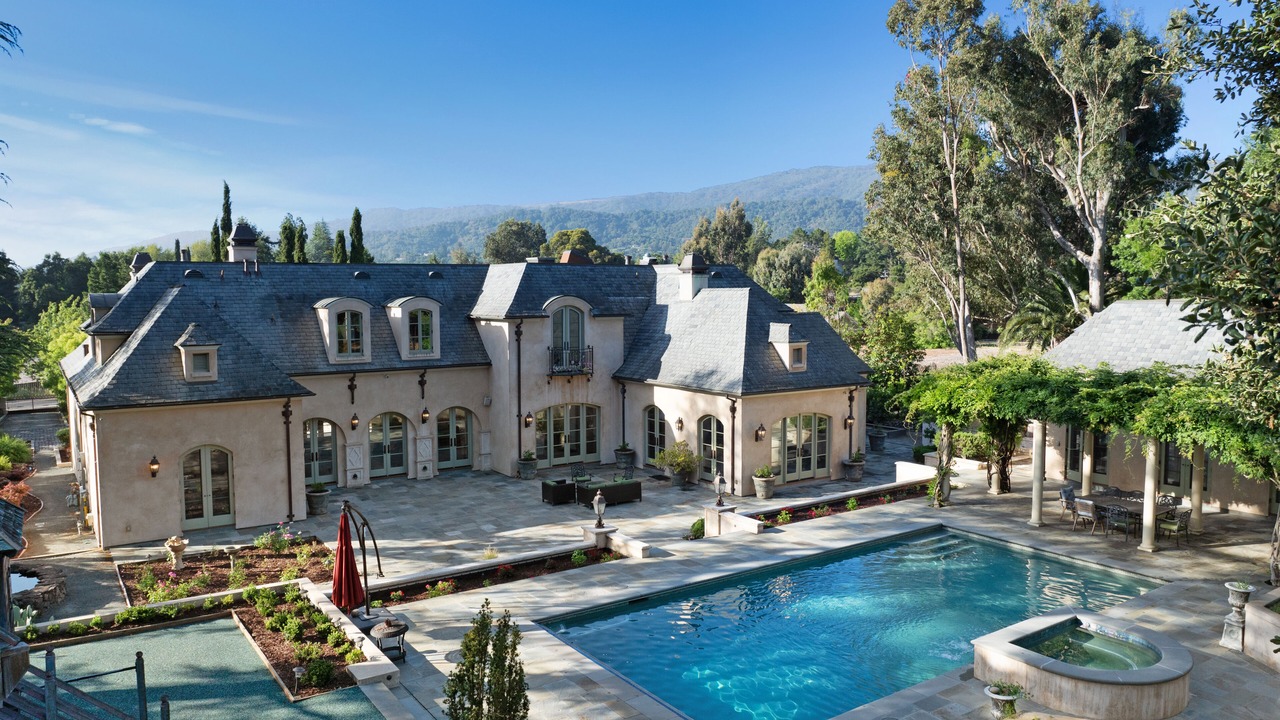 Photo of Outdoor in Los Altos Hills