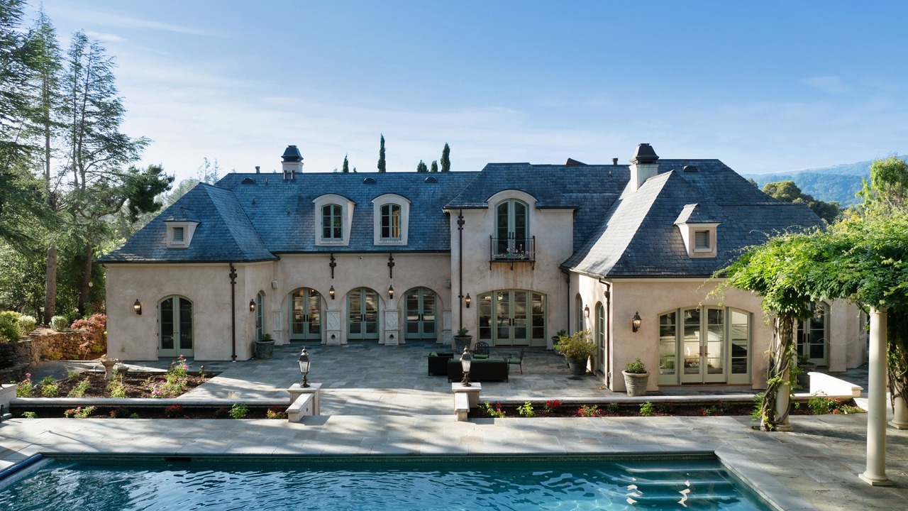 Photo of Outdoor in Los Altos Hills