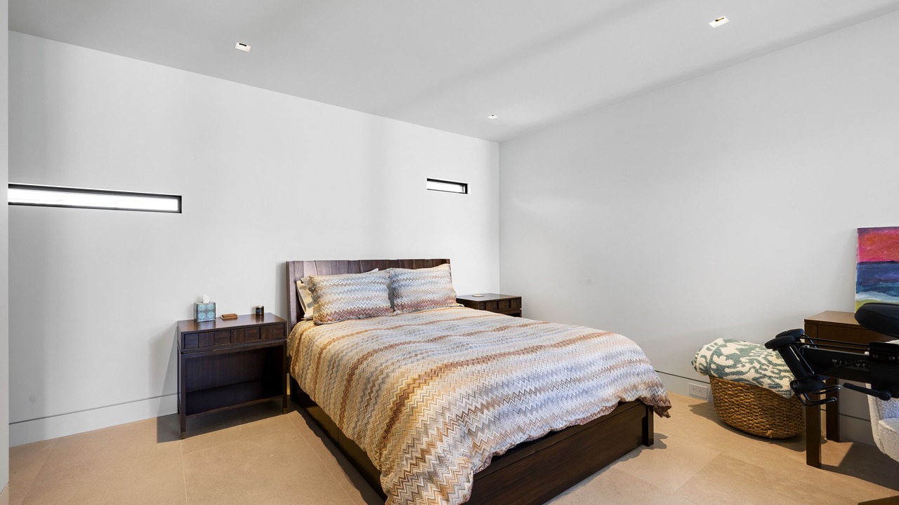 Photo of Bedroom in Balboa Peninsula