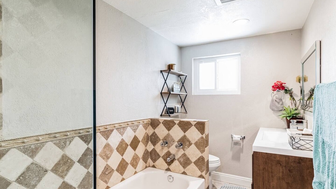 Photo of Bathroom in Valencia