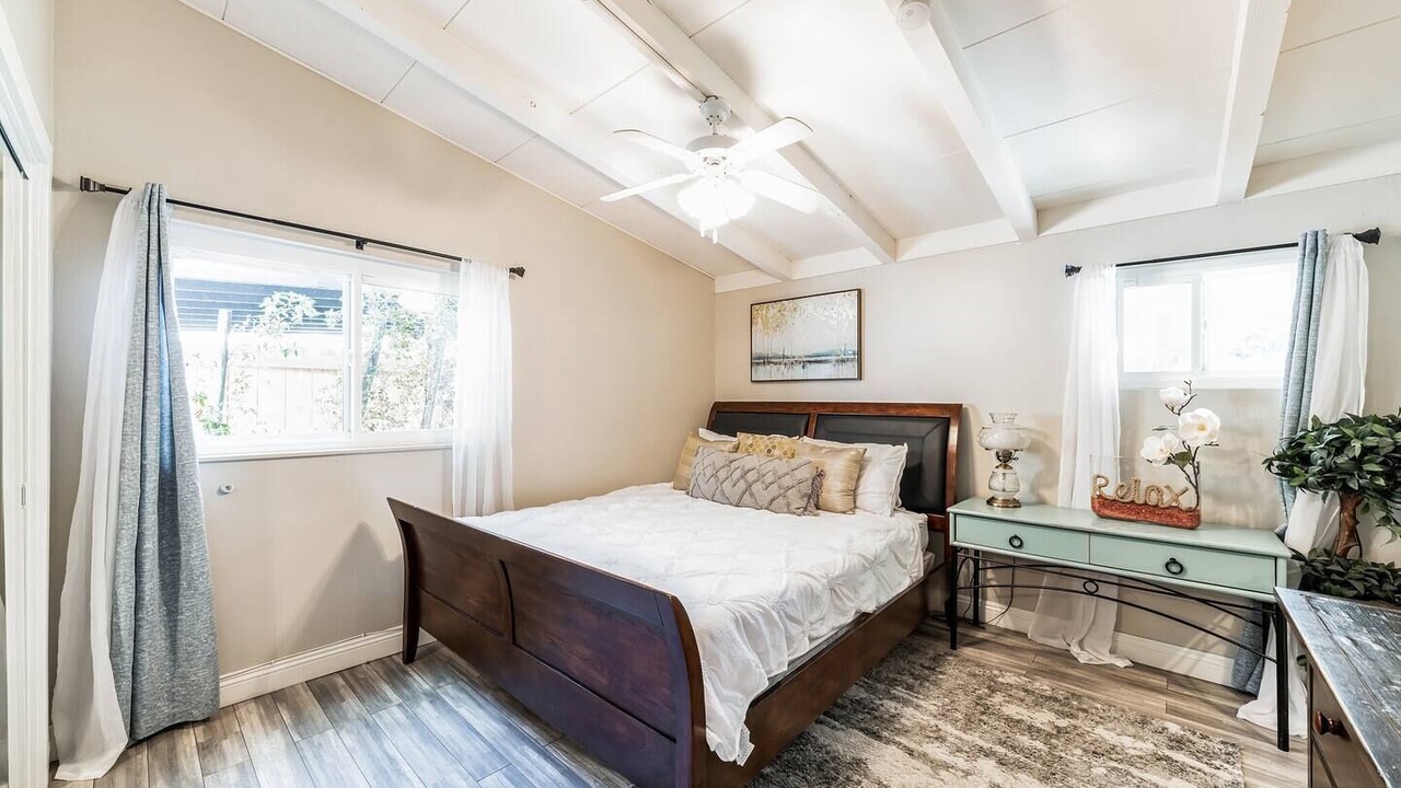 Photo of Bedroom in Valencia