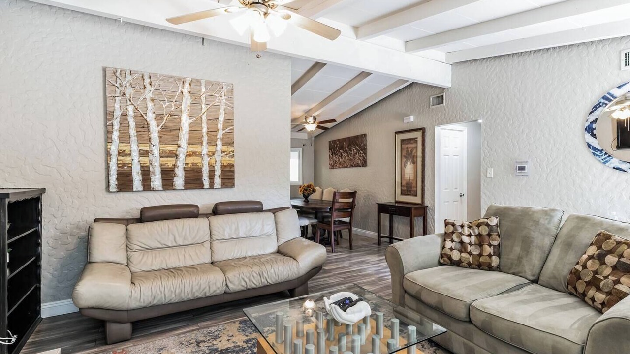 Photo of Livingroom in Valencia