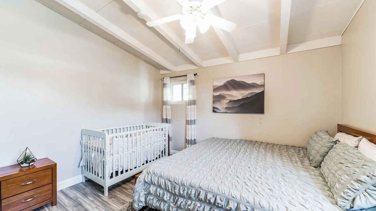 Photo of Bedroom in Valencia