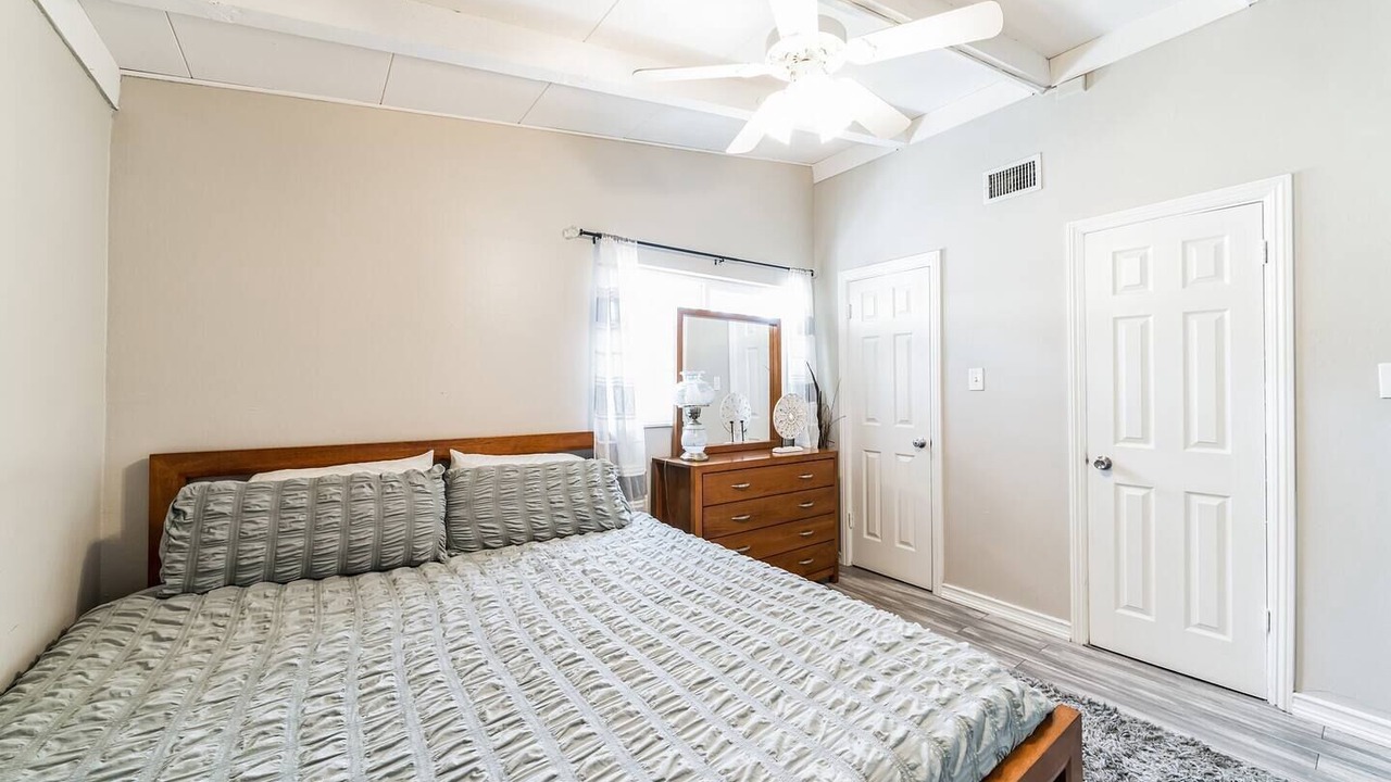 Photo of Bedroom in Valencia