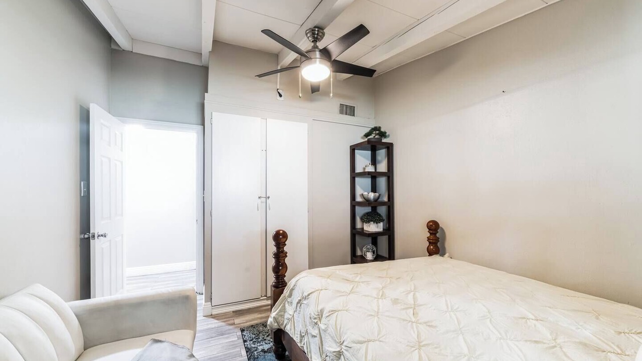 Photo of Bedroom in Valencia