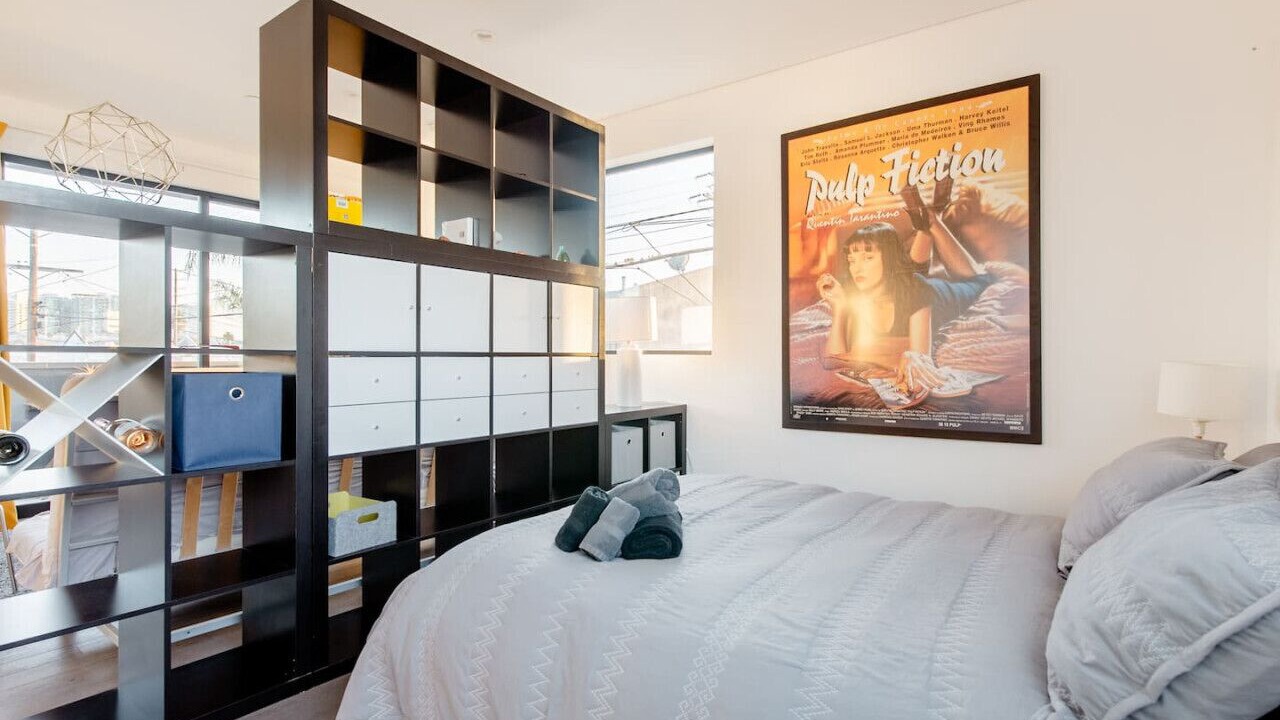 Photo of Bedroom in Los Angeles