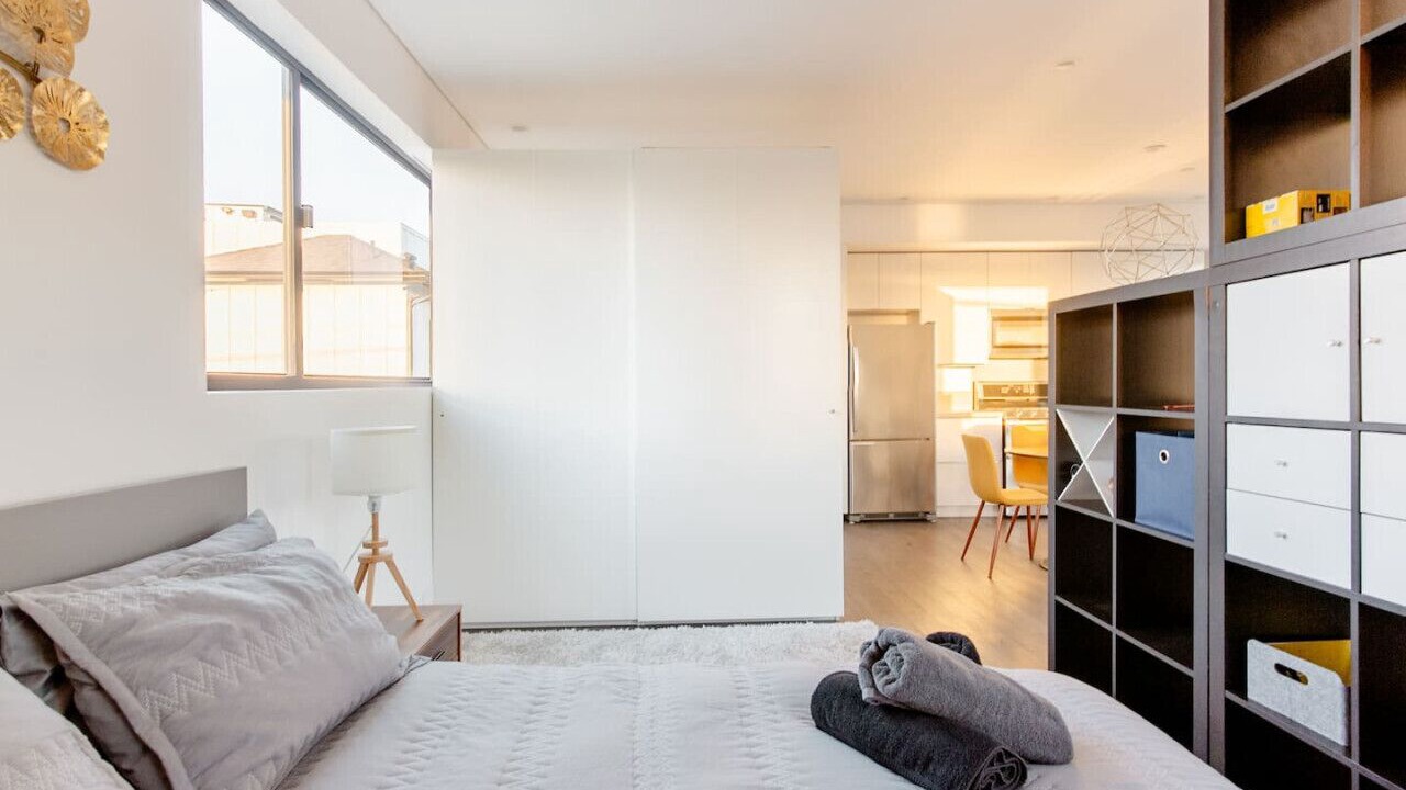 Photo of Bedroom in Los Angeles