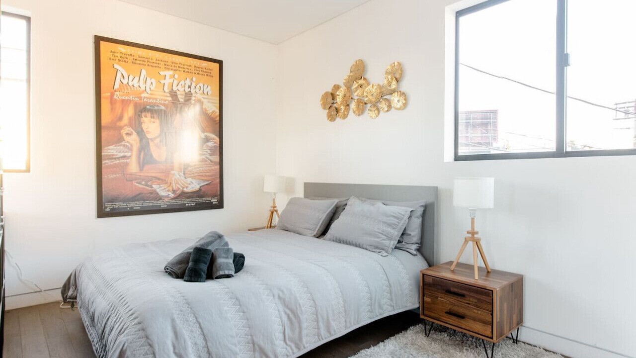 Photo of Bedroom in Los Angeles