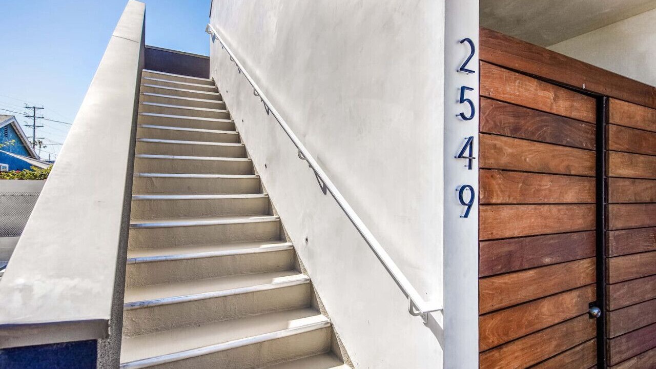 Photo of Outdoor in Los Angeles