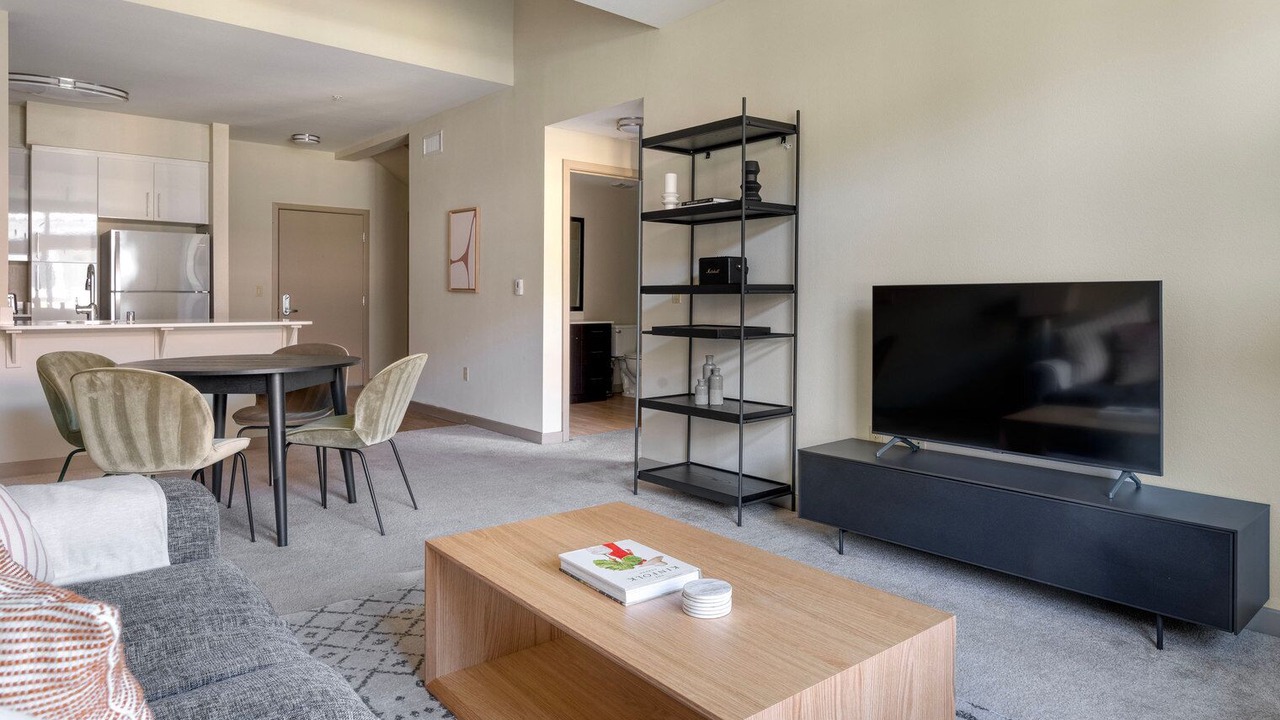 Photo of Livingroom in Dublin