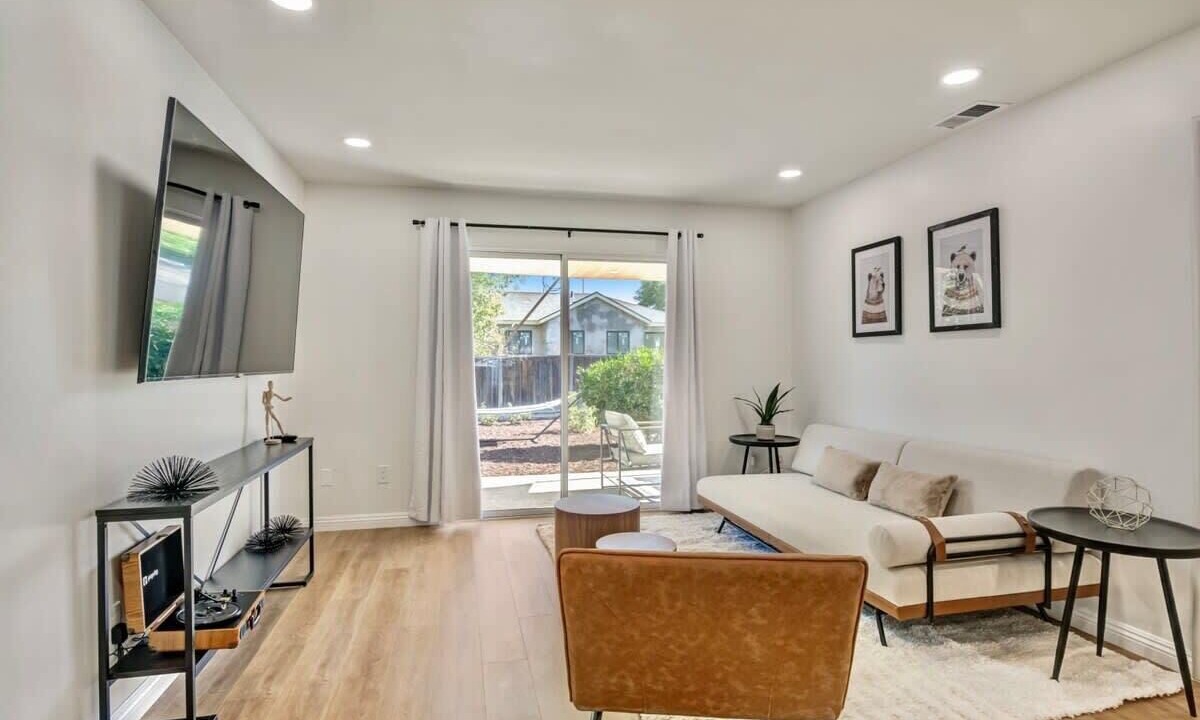 Photo of Livingroom in Santa Clara