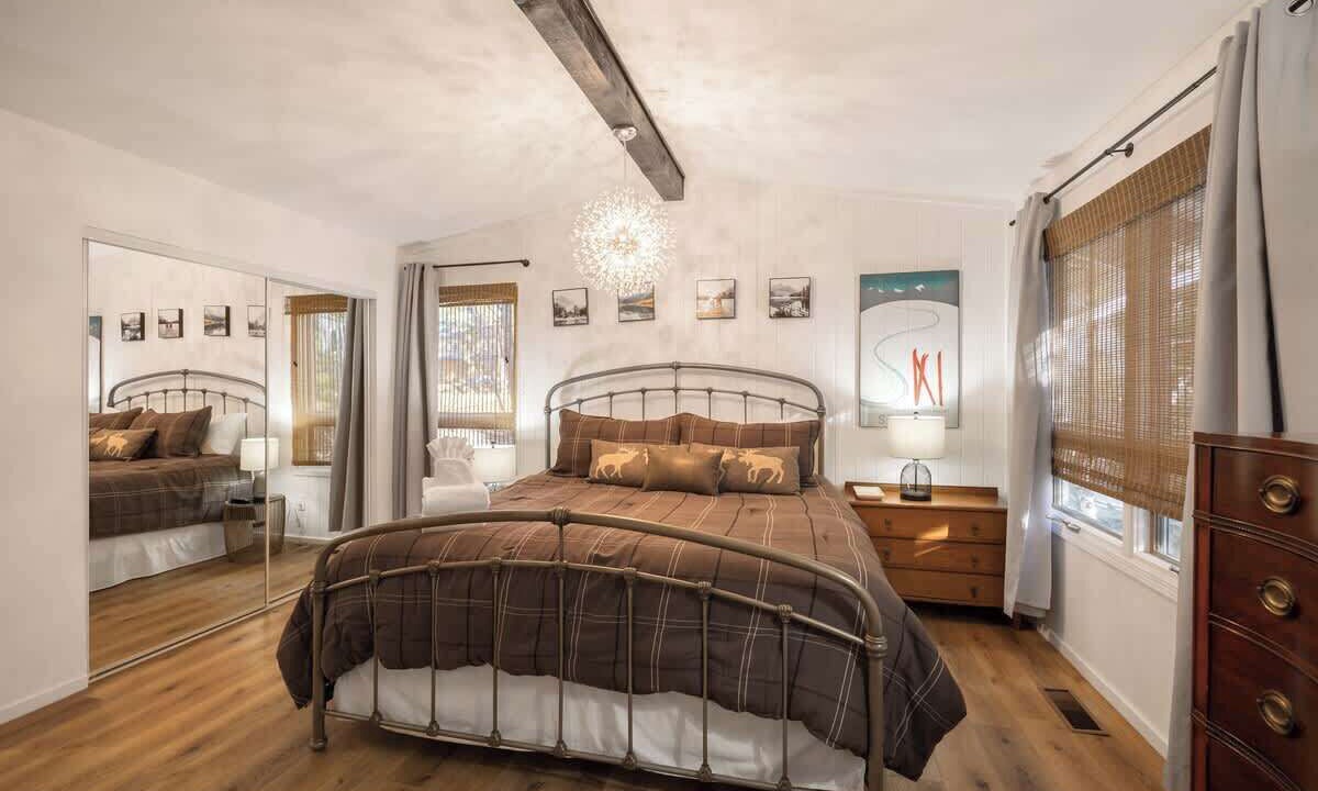 Photo of Bedroom in Fox Farm