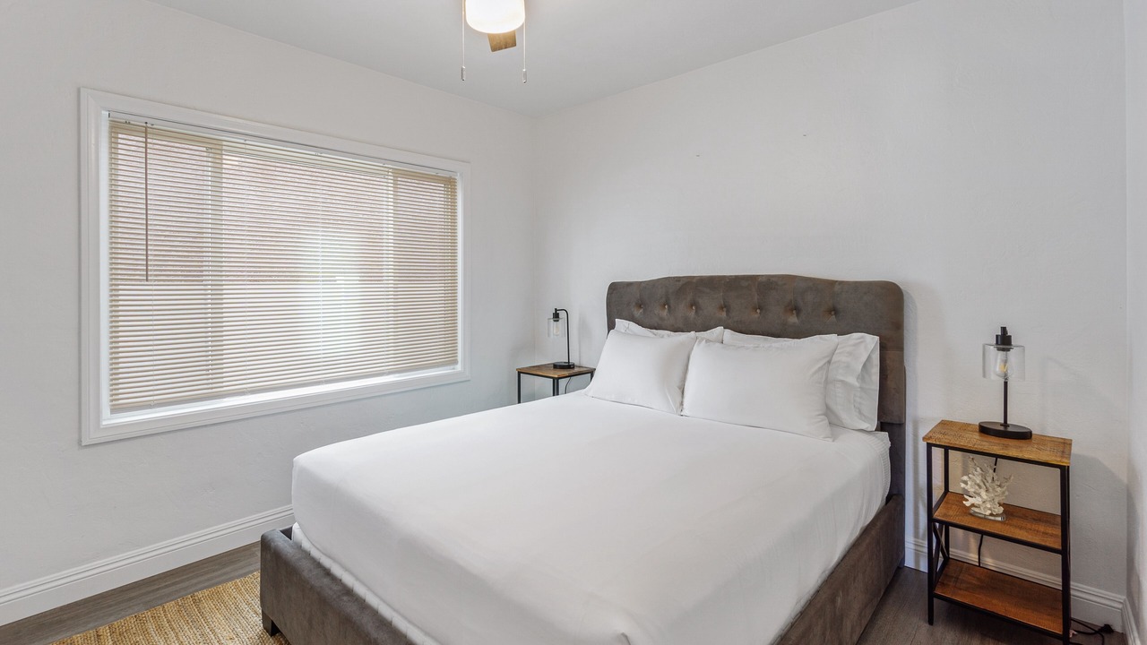 Photo of Bedroom in Old Towne