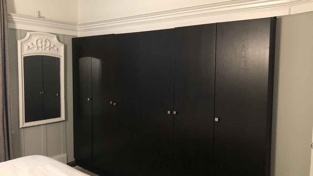 Photo of Bedroom in Polk Gulch