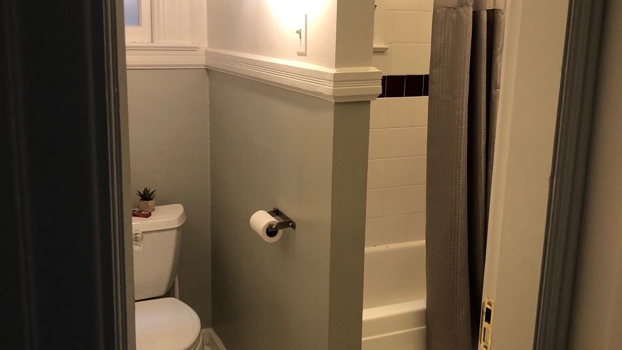 Photo of Bathroom in Polk Gulch