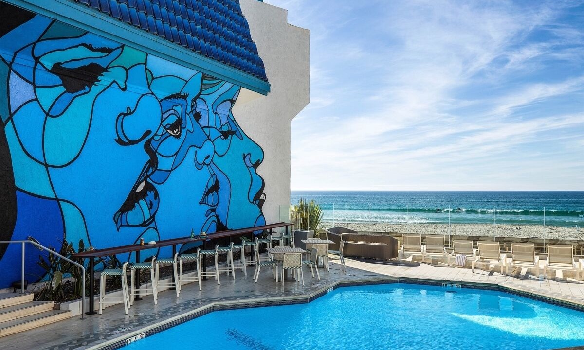 Photo of Outdoor in Mission Beach