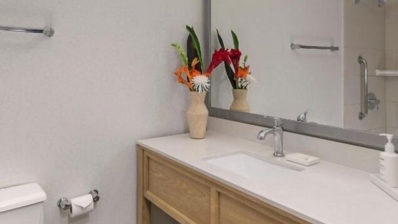 Photo of Bathroom in Mission Beach
