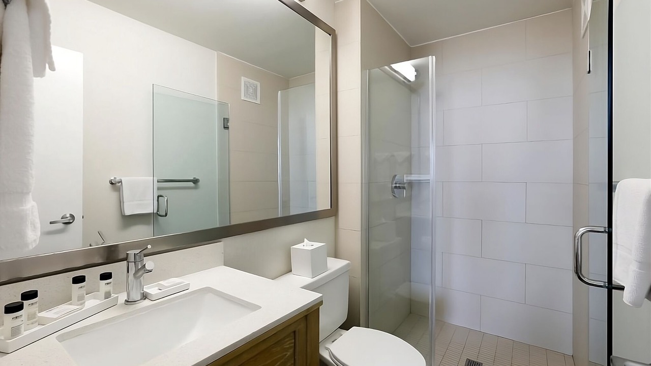 Photo of Bathroom in Mission Beach
